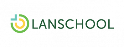 lanschool logo