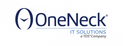 oneneck it solutions logo
